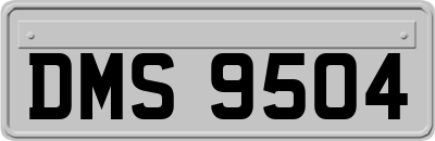 DMS9504
