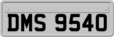 DMS9540