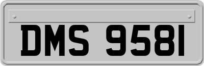 DMS9581