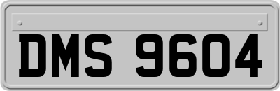 DMS9604