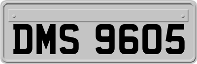 DMS9605