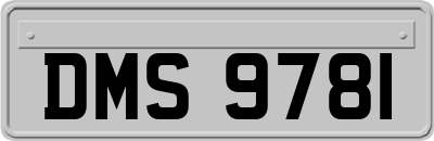 DMS9781