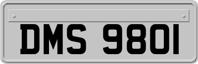 DMS9801