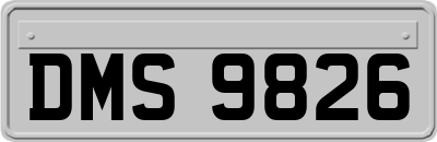 DMS9826