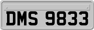 DMS9833