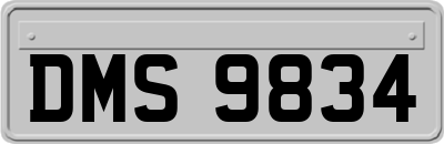 DMS9834