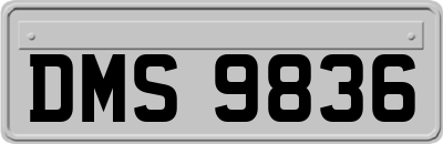 DMS9836