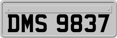 DMS9837