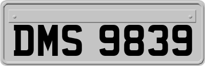 DMS9839