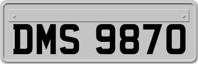 DMS9870