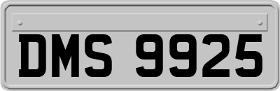 DMS9925