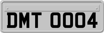 DMT0004