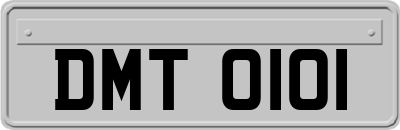 DMT0101