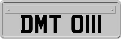 DMT0111