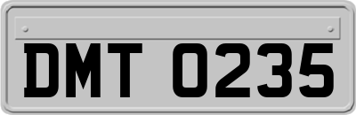 DMT0235