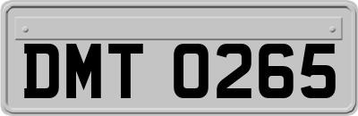 DMT0265