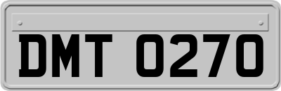DMT0270