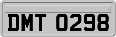 DMT0298