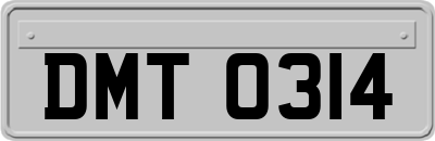 DMT0314