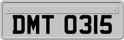DMT0315