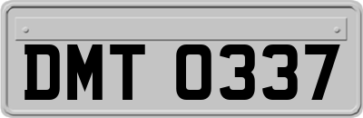 DMT0337