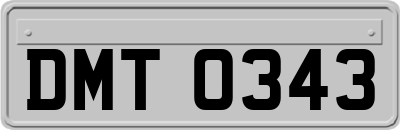 DMT0343