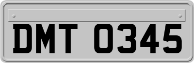 DMT0345