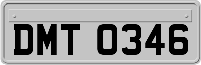 DMT0346
