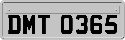 DMT0365