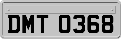DMT0368