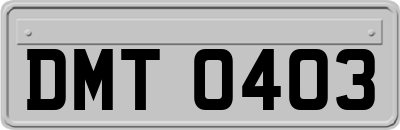 DMT0403