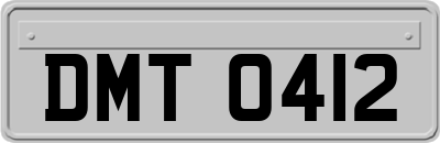 DMT0412