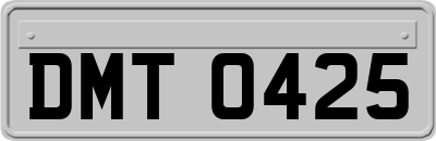 DMT0425