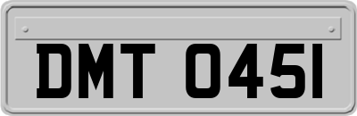 DMT0451