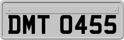 DMT0455