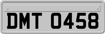 DMT0458