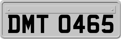 DMT0465
