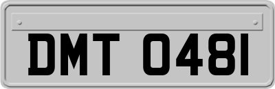 DMT0481
