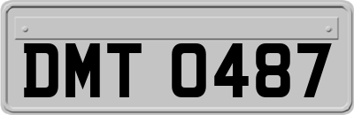 DMT0487