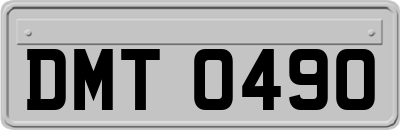DMT0490