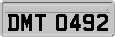 DMT0492