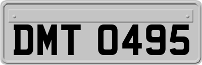 DMT0495