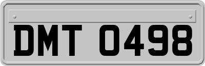 DMT0498