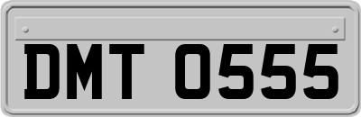 DMT0555