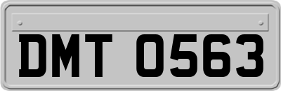DMT0563