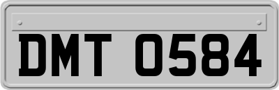 DMT0584
