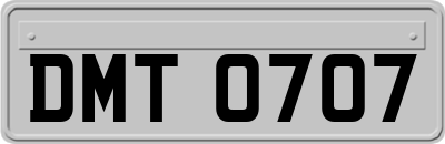 DMT0707