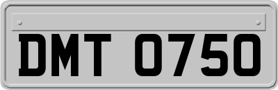 DMT0750