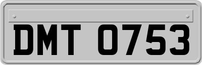 DMT0753