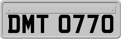 DMT0770